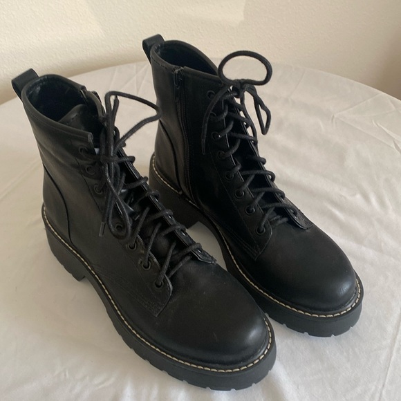 Steve Madden Shoes - Steve Madden boots